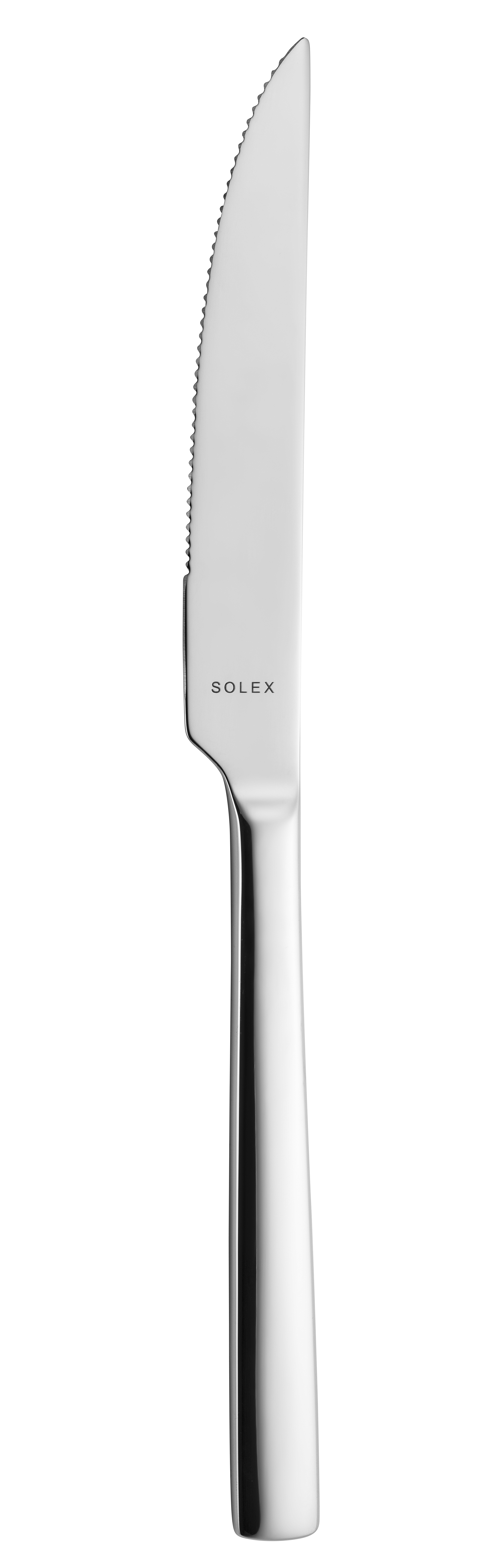 Solex LEA Steakmesser Vollheft