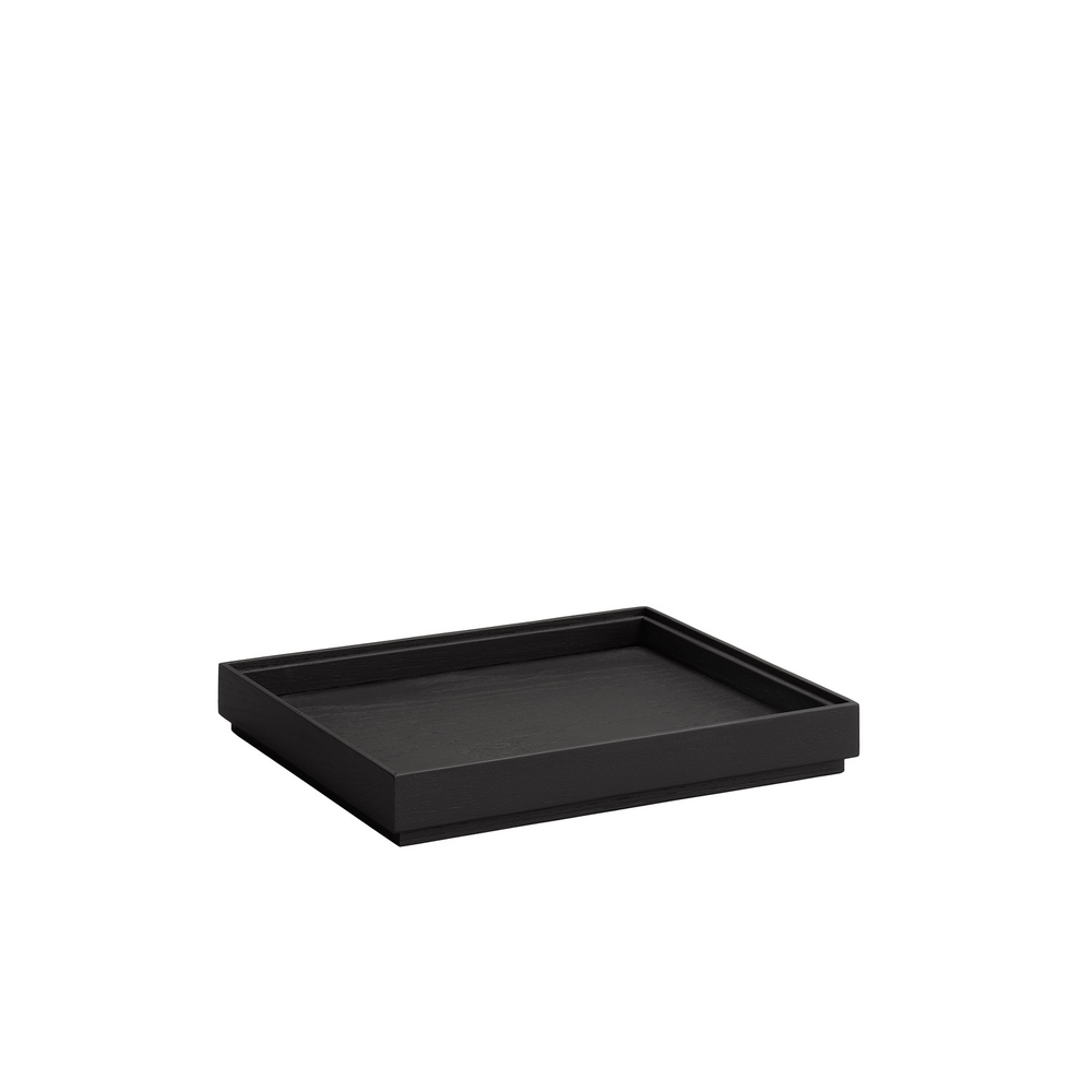 APS GN 1/2 Holzbox -VALO- 32,5 x 26,5 cm, H: 4,5 cm