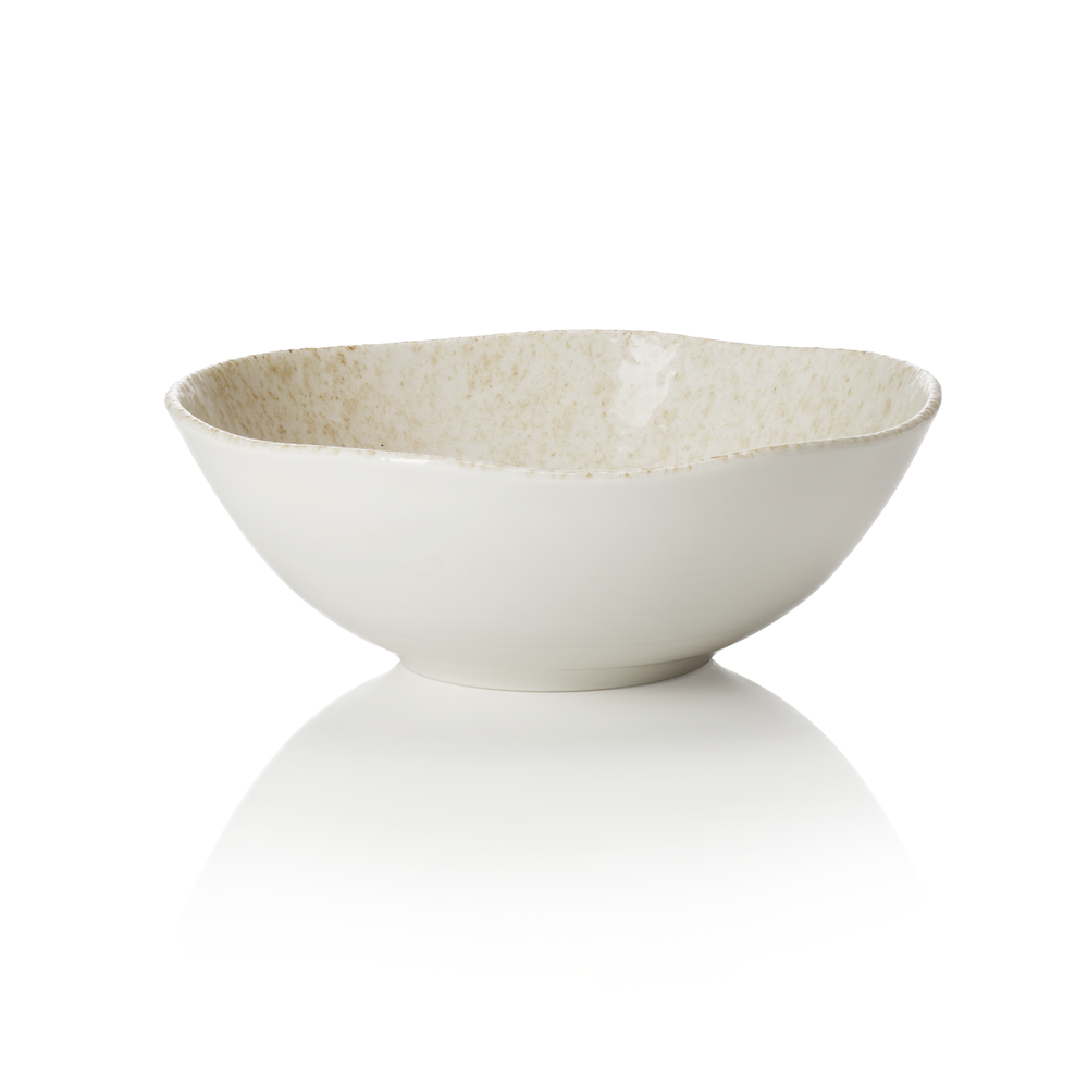 WAS Schale RiNART Kayla, Ø 15,5 cm, Set á 6 Stück, alice, Porzellan