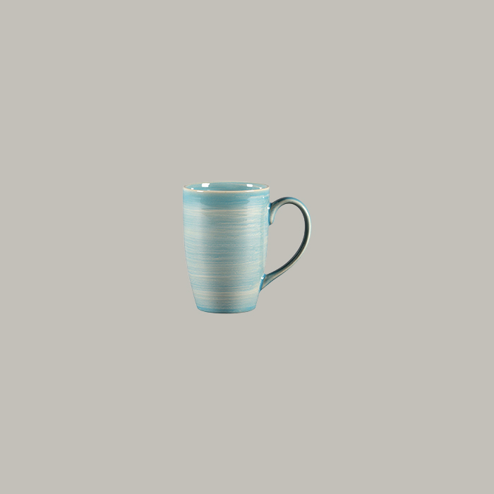 RAK Becher - saphire  Serie: Spot Ø 7.5 cm / Ht. 10.7 cm / Cont. 30 cl