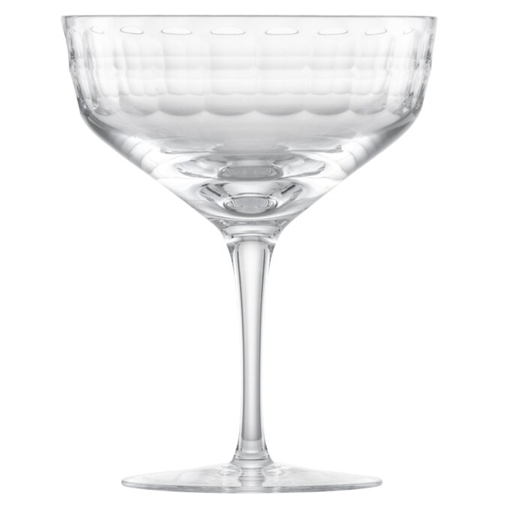 ZwieselGlas Handmade Cocktailschale Klein Hommage Carat 88