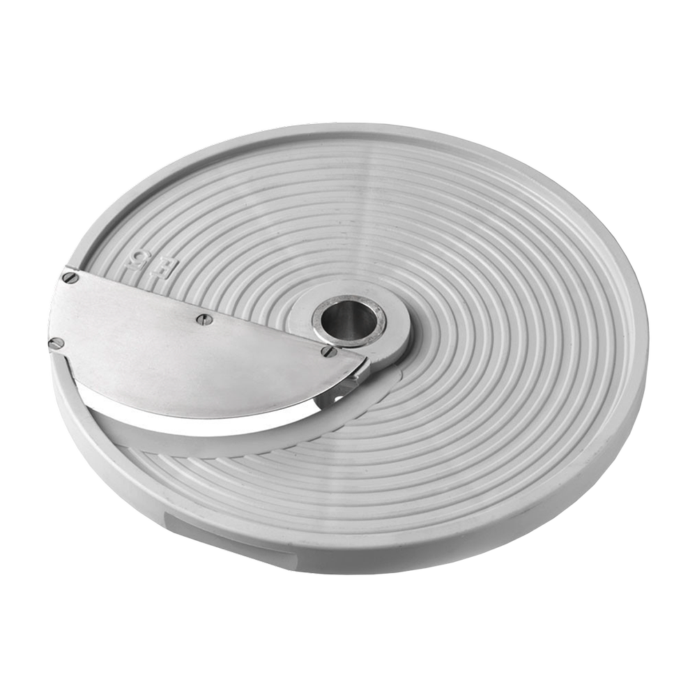 RM Gastro Aufschnittscheibe 5 mm für weiche Früchte für PSP 400 und PSR 800 / RM