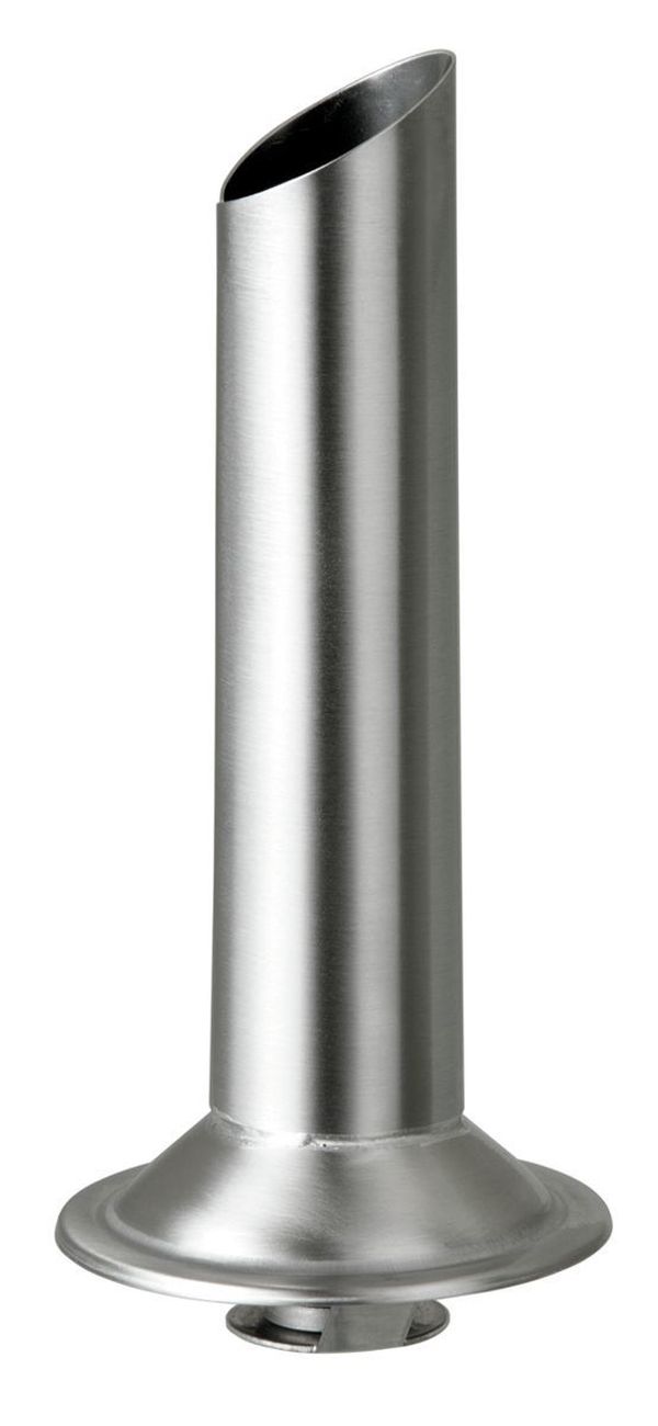 Bartscher Passendes Wurst-Füllhorn