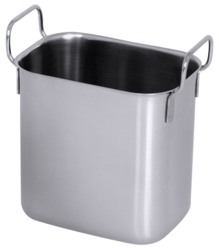 Contacto Bain-Marie-Einsatz 2,5 l Serie C / klein