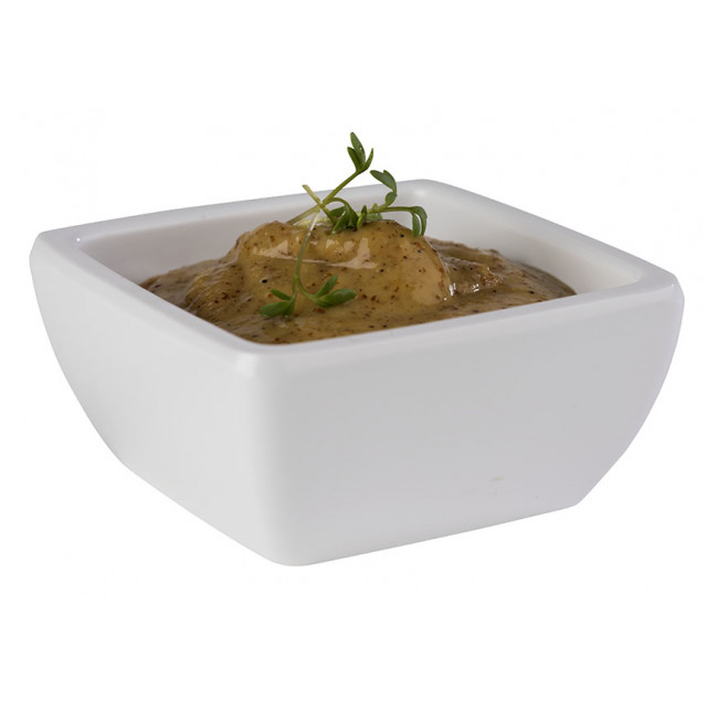 APS Schale -PURE- 6,5 x 6,5 cm, H: 3 cm