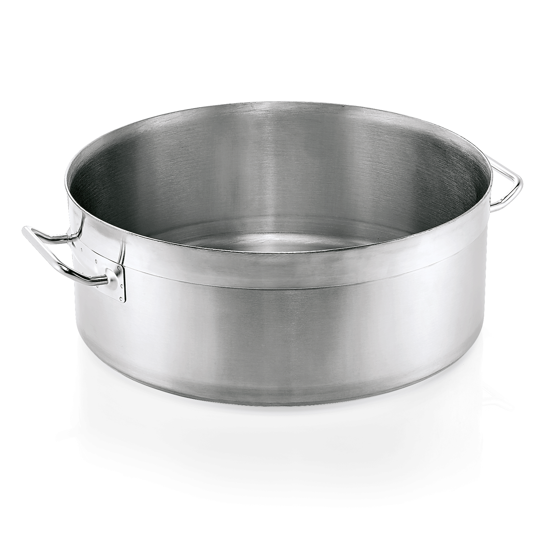 WAS Bratentopf, Ø 45 cm, 27 ltr. Cookware 20