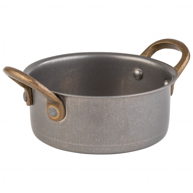 APS Serviertopf                    Ø 11,5 cm, H: 5 cm
