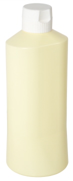 Contacto Quetschflasche 1 l, weiß