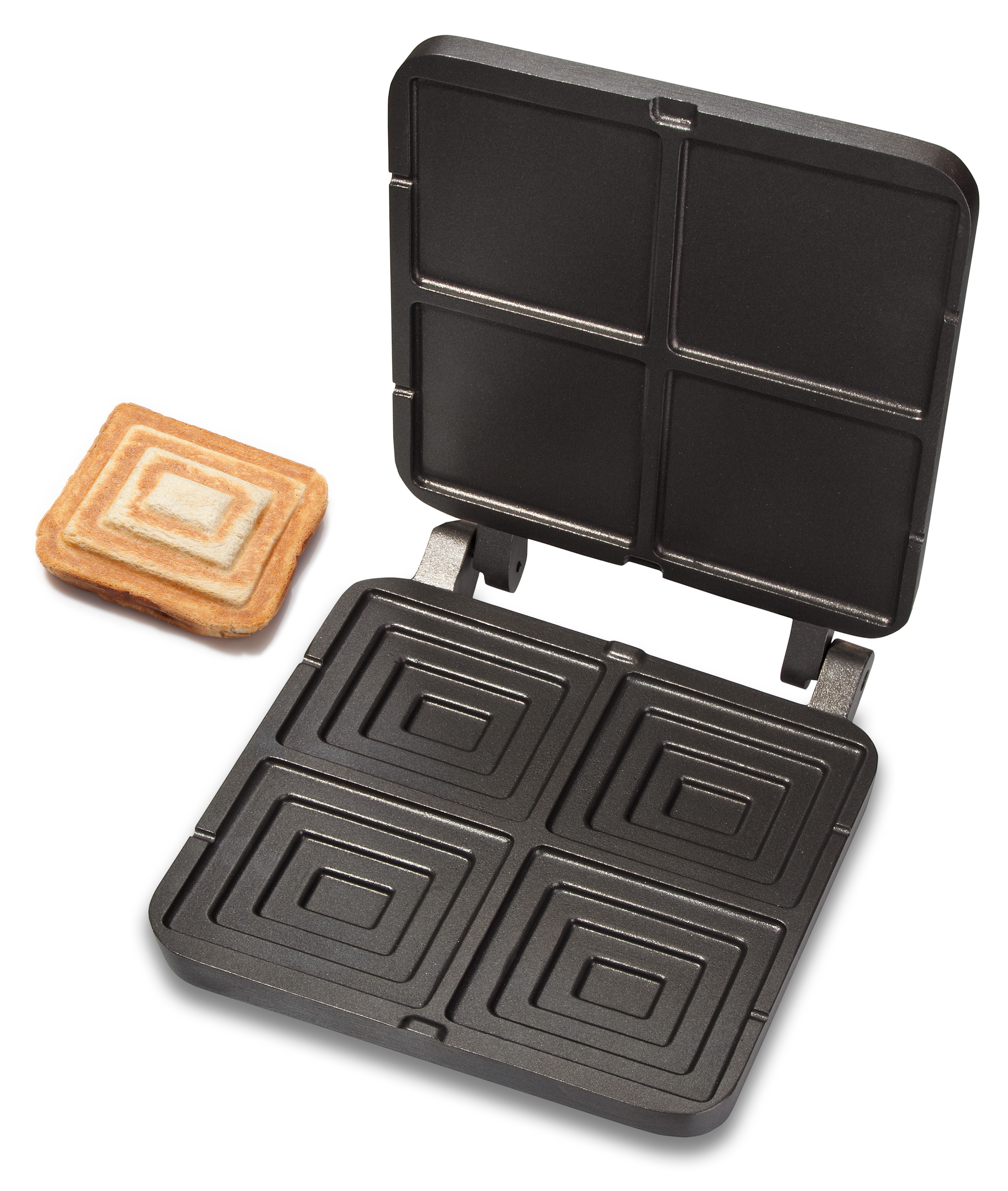 Neumärker  Sandwich Wechselplatten für Thermocook®