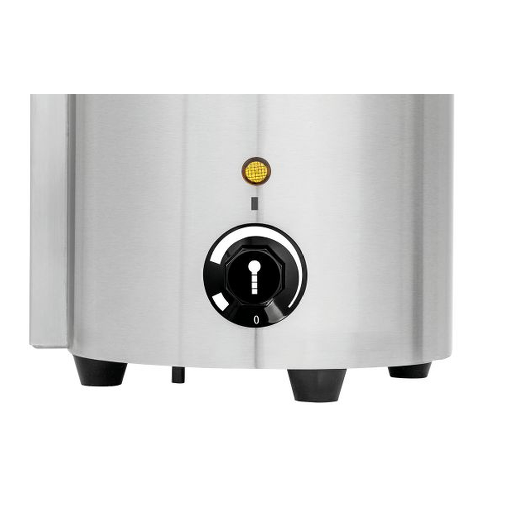 Bartscher Hot-Dog-Gerät B2000