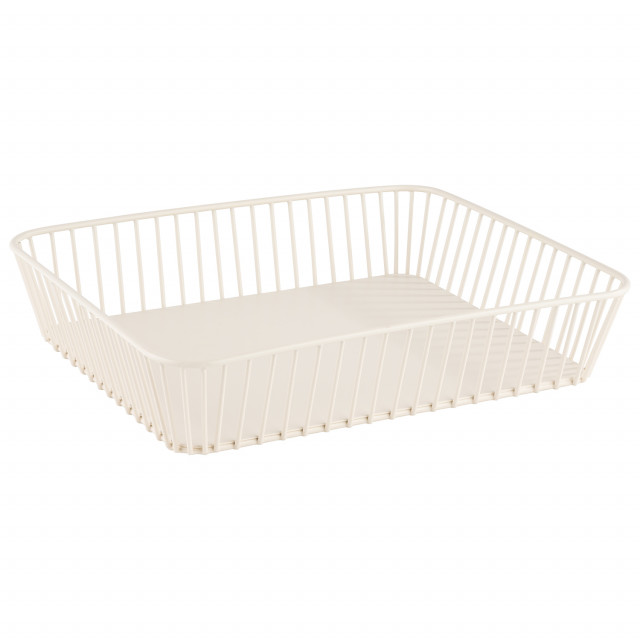 APS GN 1/2 Korb -URBAN-            32,5 x 26,5 cm, H: 7,5 cm