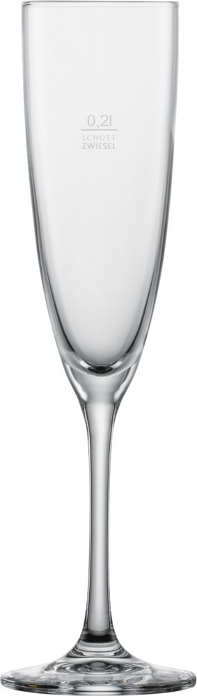 Schott Zwiesel Sektkelch Classico 7 0,1 L /-/ CE