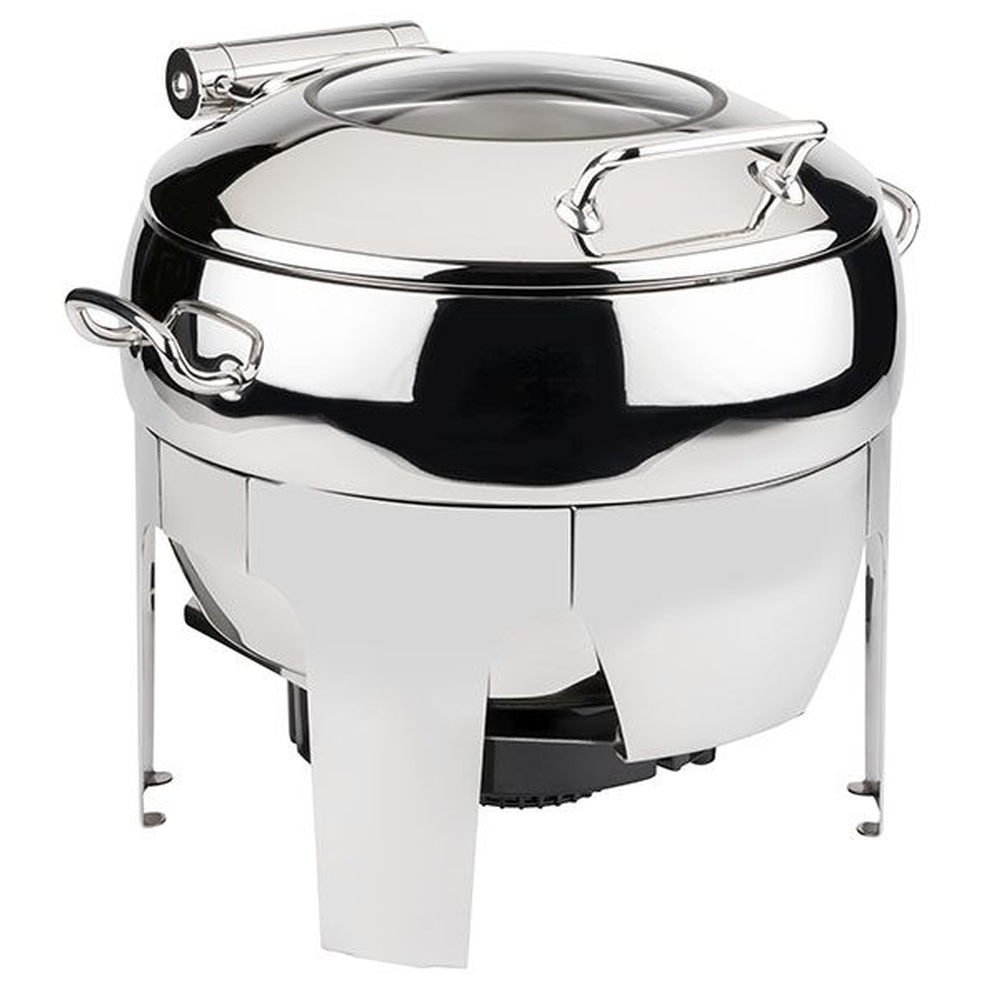 APS Chafing Dish rund 48 x 42 cm, H: 39 cm