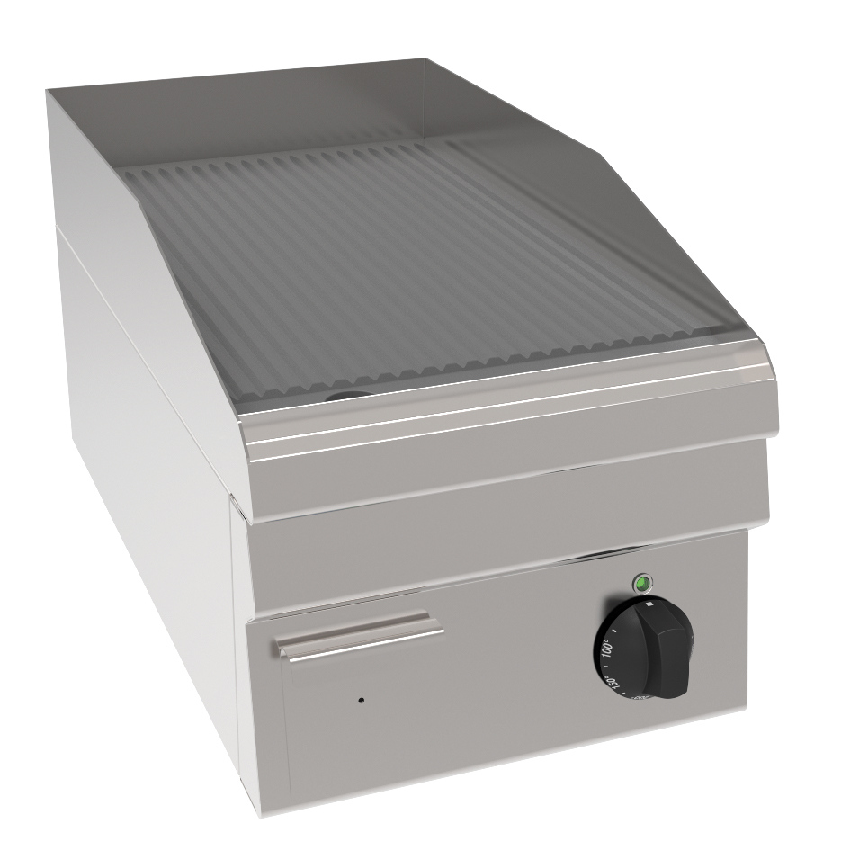 Nordcap Elektro-Bratplatte EBP6 / GE-350T