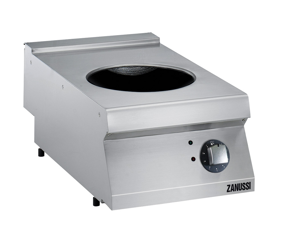 Nordcap Induktionswok IWOK7 / T 5 KW