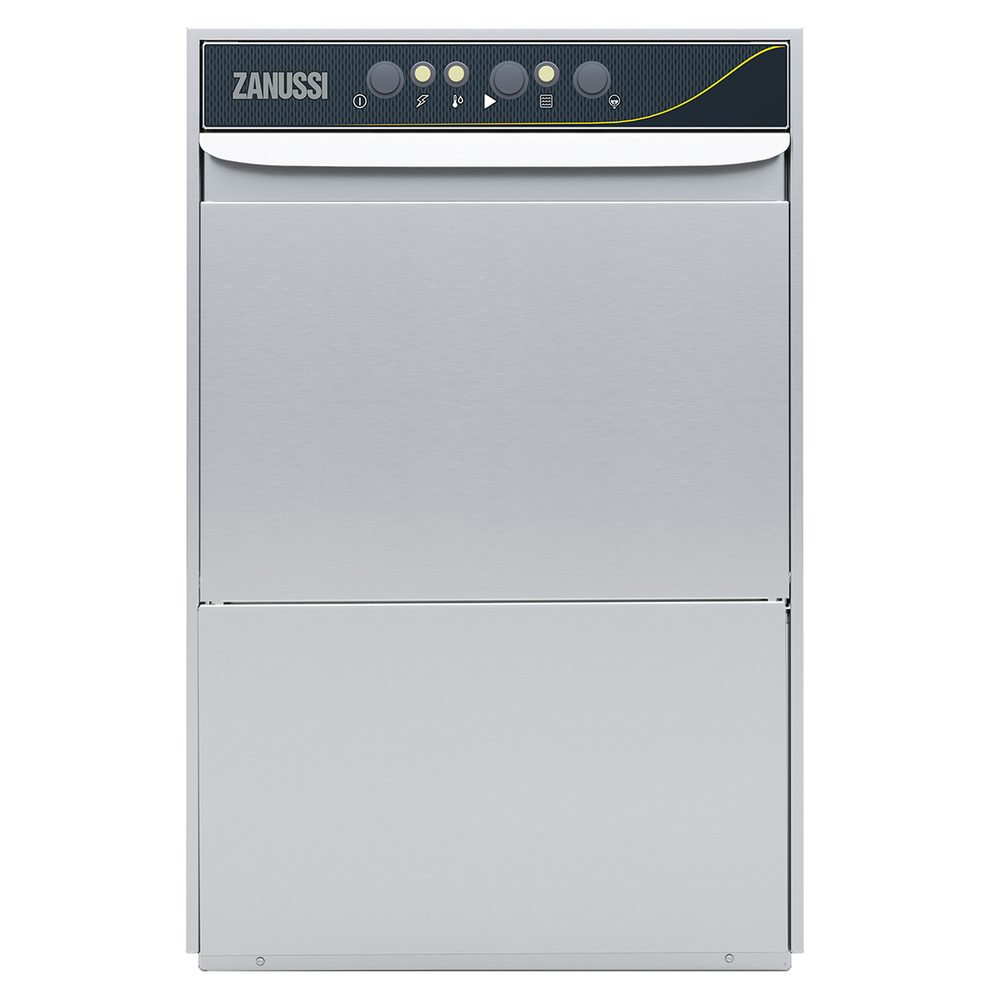 Nordcap Gläserspülmaschine ZSIG