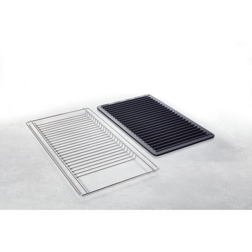 Rational Beschickungsrost für CombiGrill-Rost 325 x 618 mm für GN 1/1