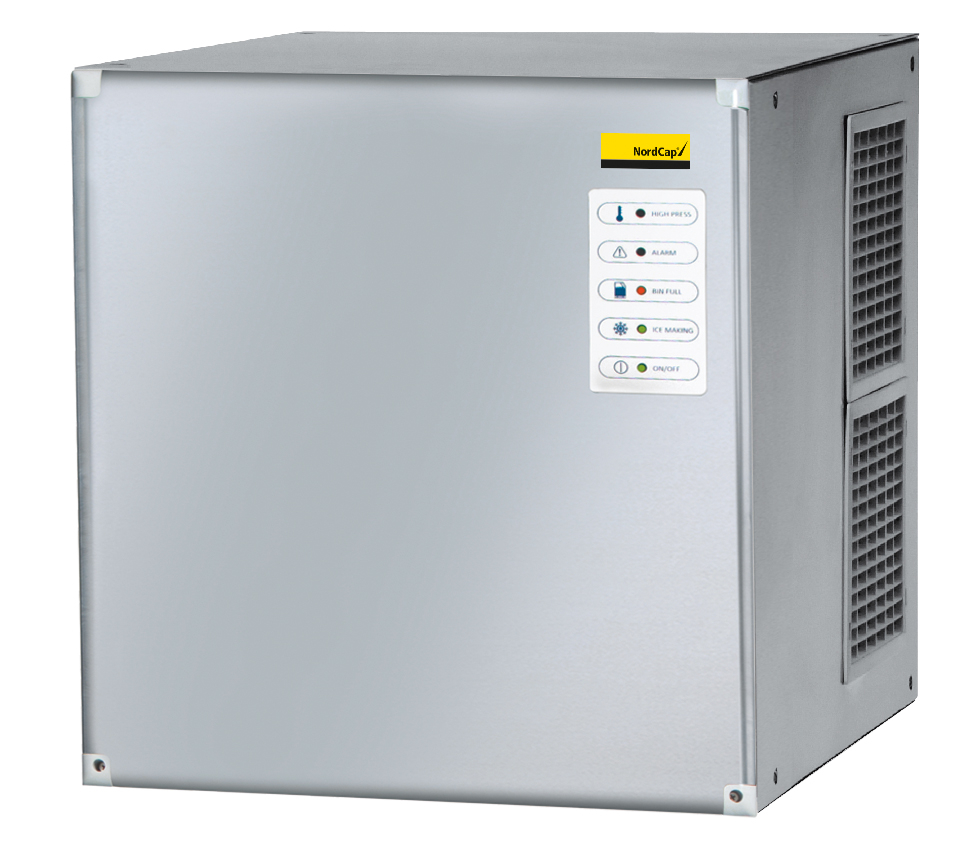  Nordcap Eiswürfelbereiter SVH 222 L