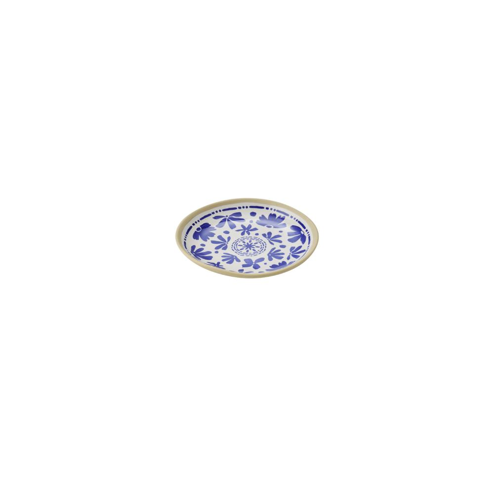 APS Teller -FLORYN- Ø 15,5 cm, H: 2 cm