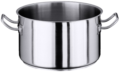 Contacto Kochtopf, niedrig 18 cm