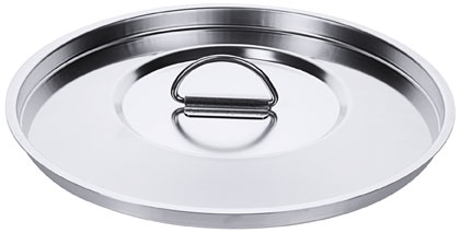 Contacto Deckel für Behälter 3008/025