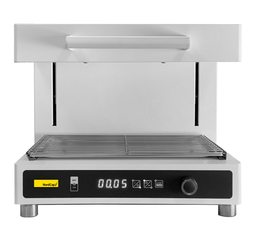 Nordcap Salamander SEH 004 E