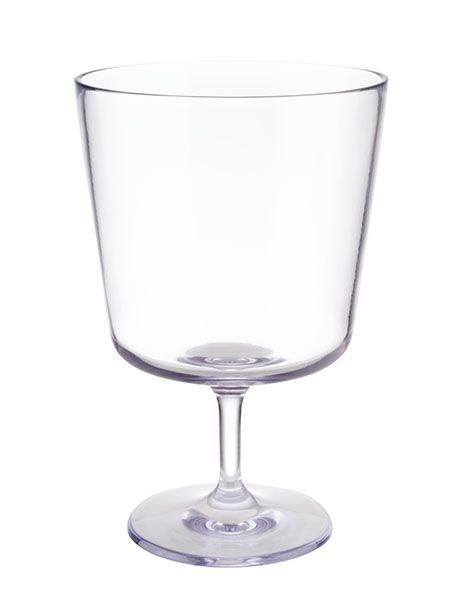 APS Trinkglas -BEACH- Ø 8,5 cm, H: 13,5 cm