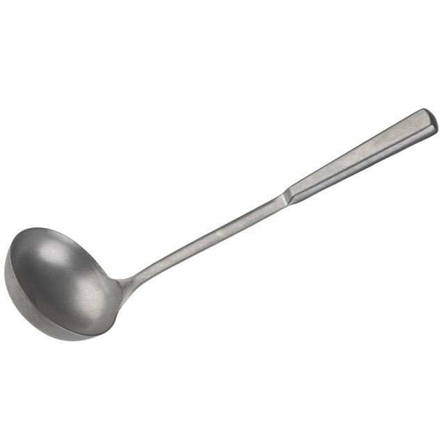 APS Suppenkelle -CLASSIC-          Ø 9 cm, Griff: 24 cm