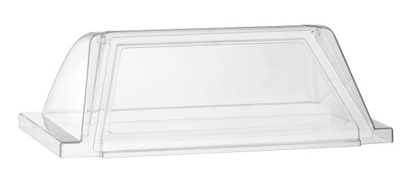 Bartscher Abdeckhaube Rollergrill 7181