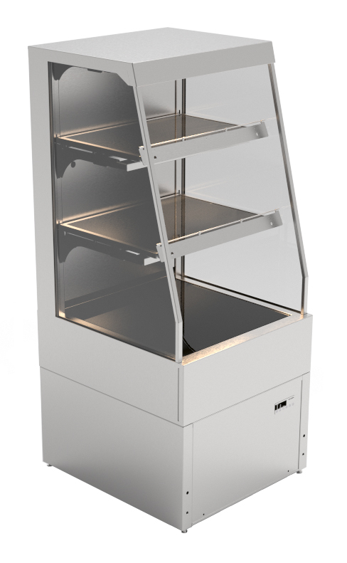 Nordcap Wärmeregal CALEO HOT 60