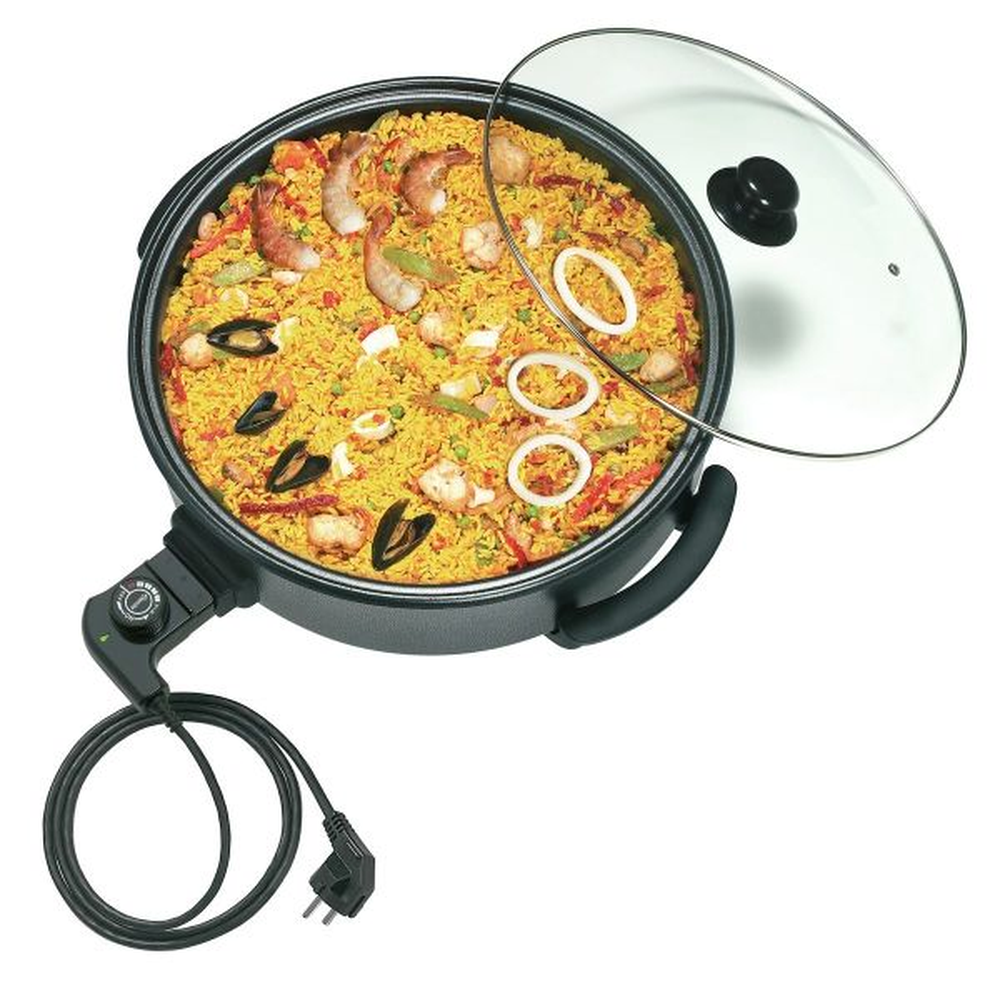 Bartscher Elektro-Multipfanne GRANDE