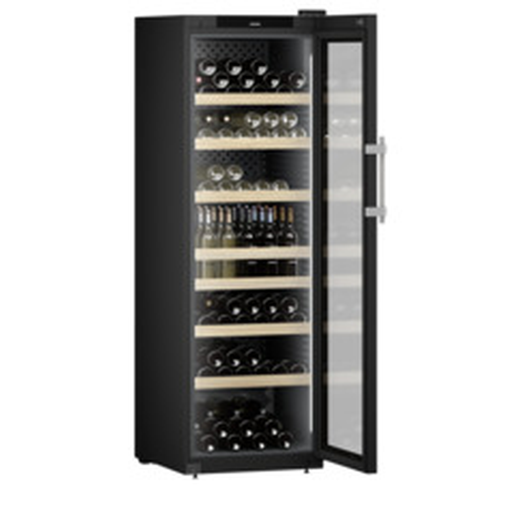 Liebherr Weinschrank Professional WFbli 5241-20
