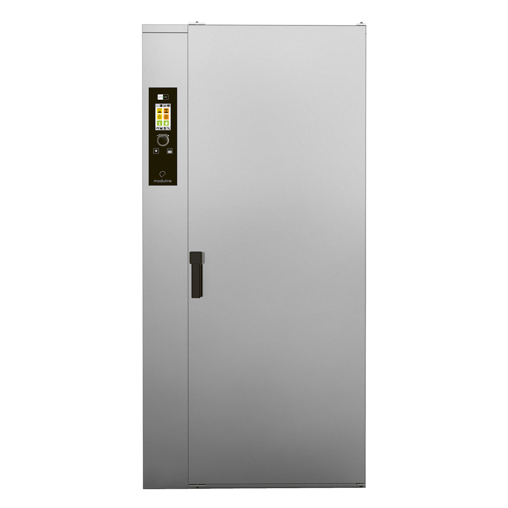 Nordcap Einfahr-Warmhalteschrank HHFT 20 E