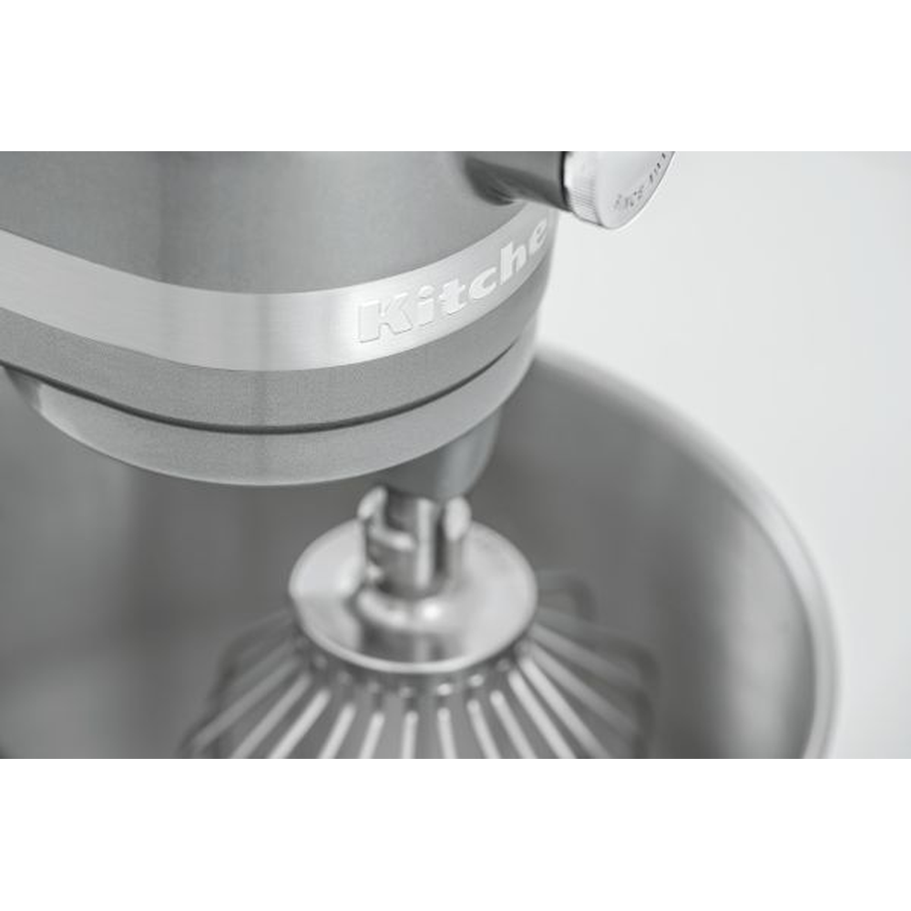 Bartscher KitchenAid 5KSM70JPX 6,6L