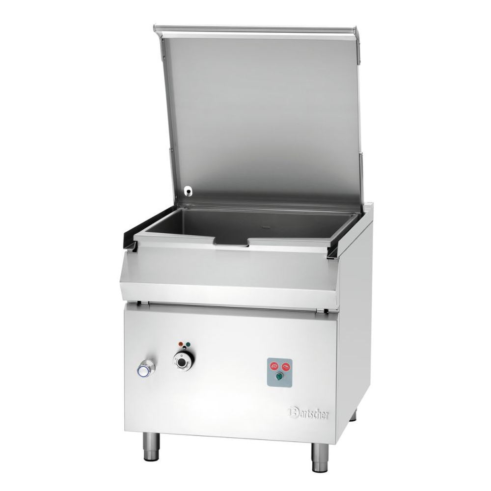 Bartscher Kippbratpfanne 900 E87LEK