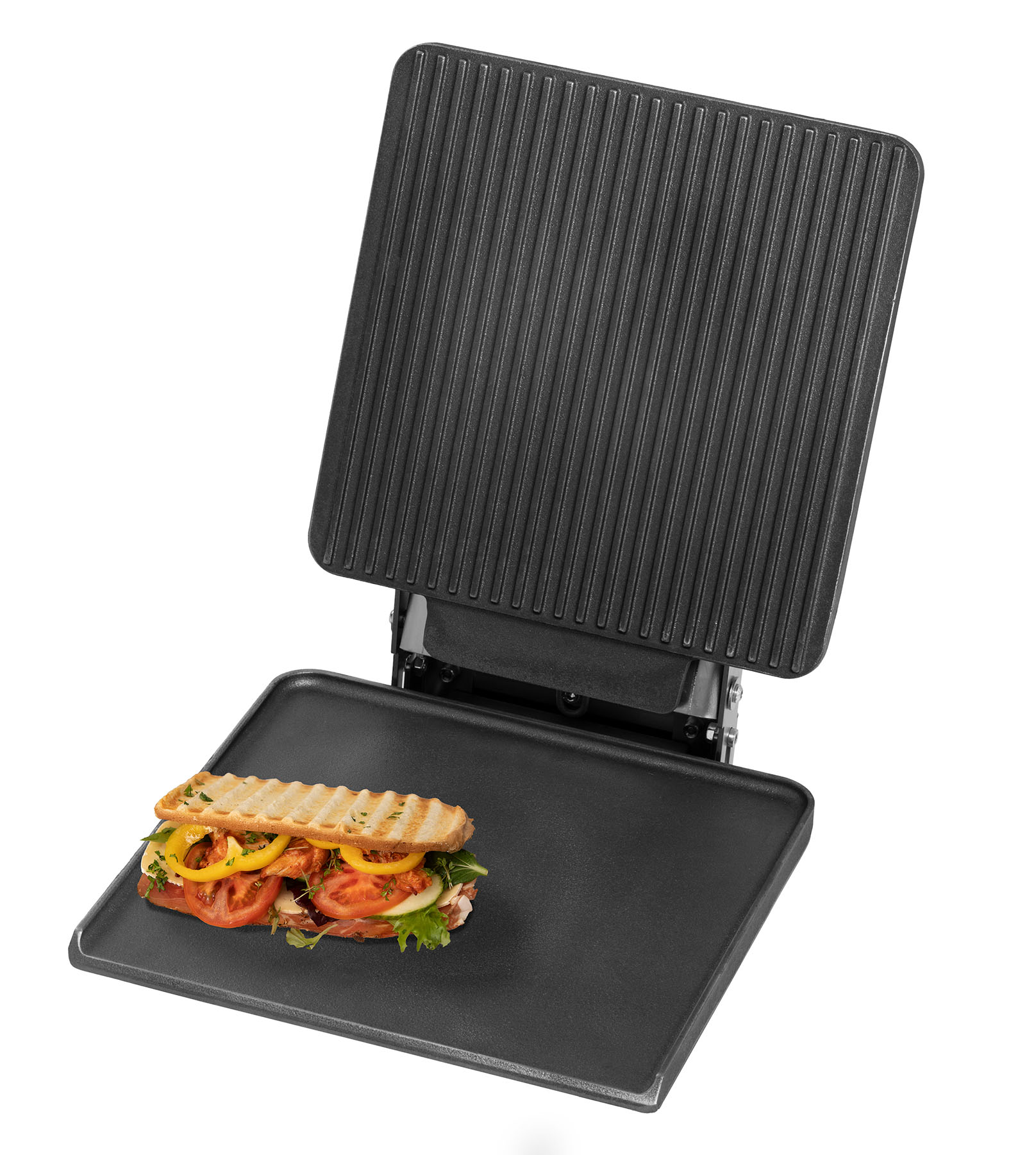 Neumärker  Panini-Grill Wechselplatten für Thermocook®