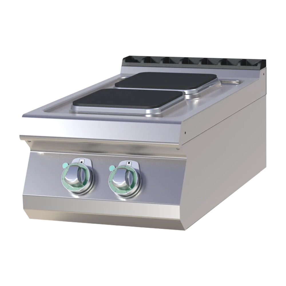RM Gastro Herd elektrisch / RM - SPQ 704 E