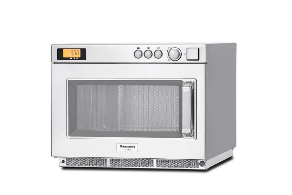 Panasonic Mikrowellenherd  NE-1843