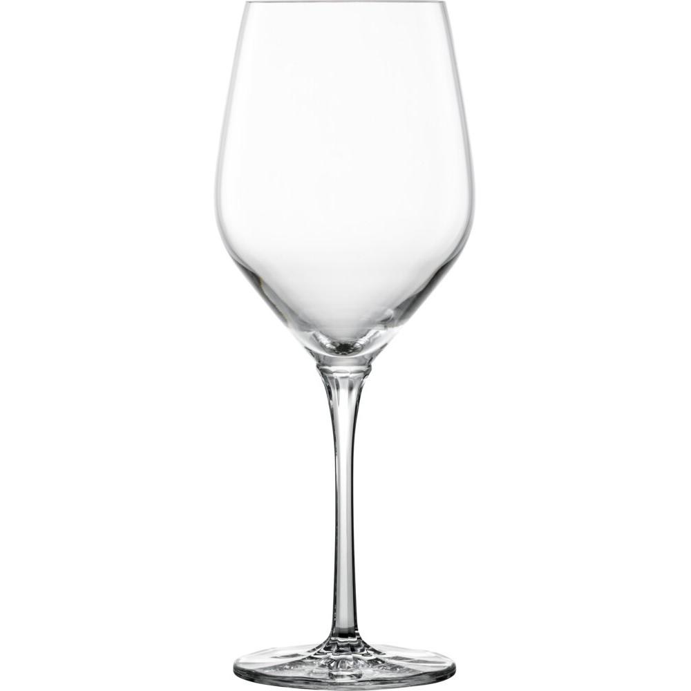 Zwiesel Glas Rotwein Rotation 130