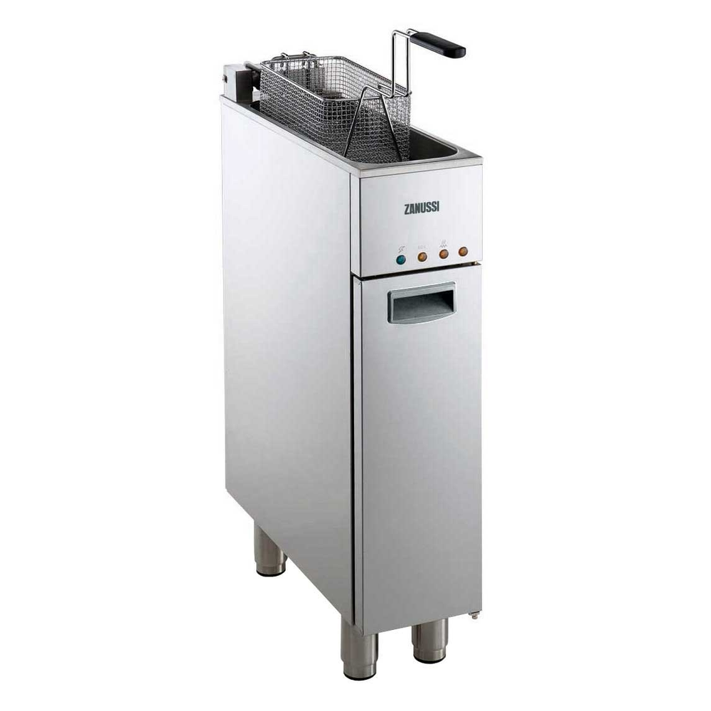 Nordcap Elektro-Fritteuse EF200 / 9LT