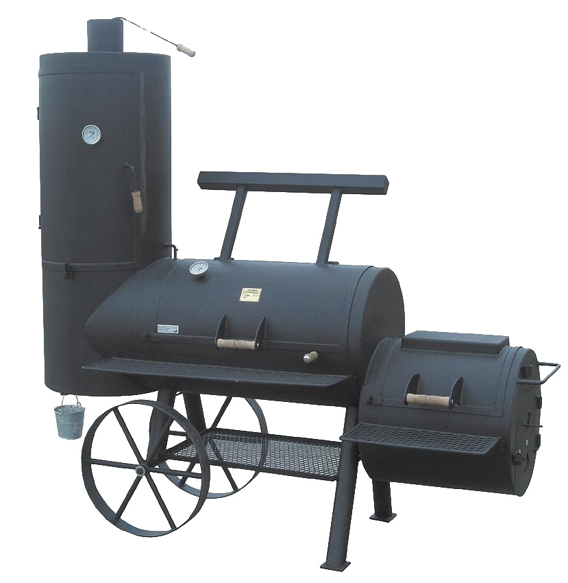 Neumärker 24 Zoll Chuckwagon