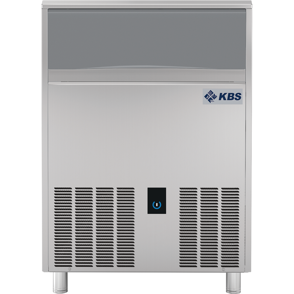 KBS Vollkegel-Eiswürfelbereiter Solid Pro 72