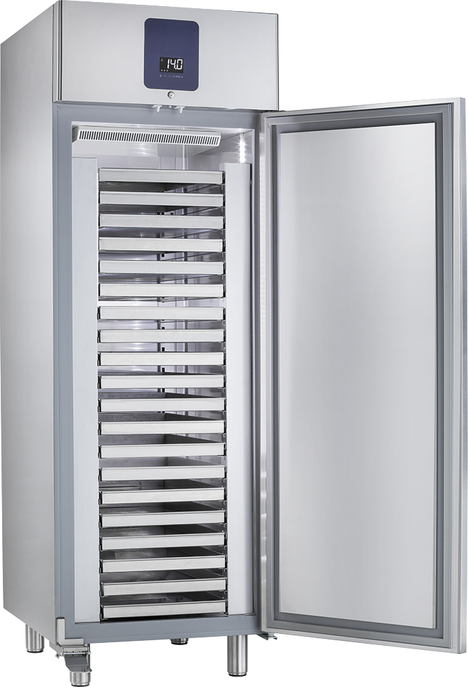 KBS Pralinenkühlschrank P 700