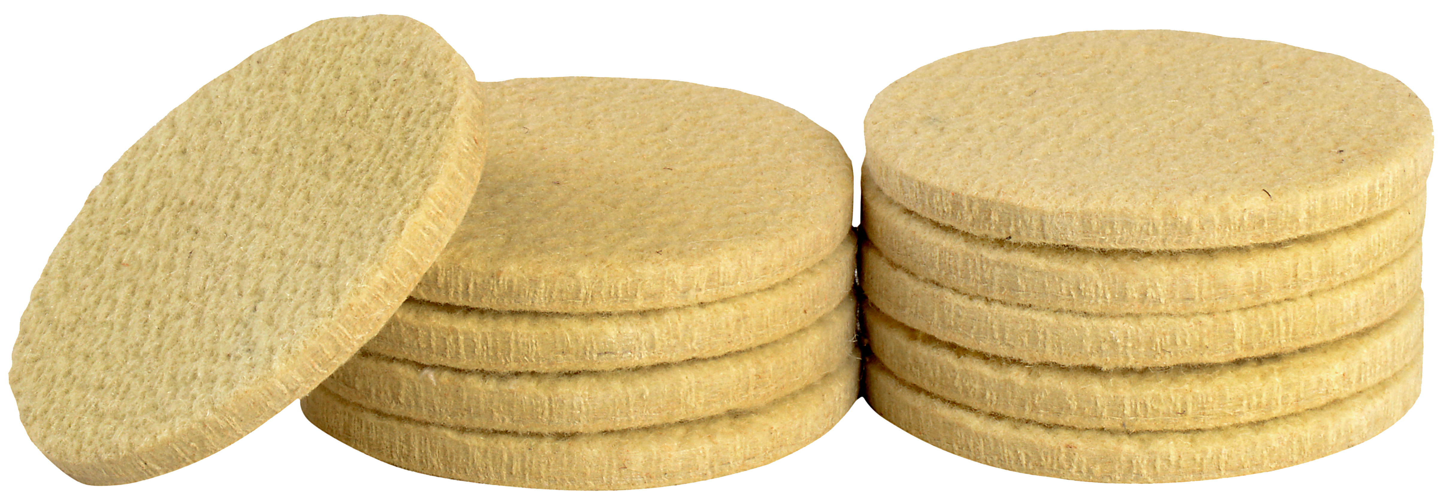 Neumärker Filzpads für Cleaner Pad