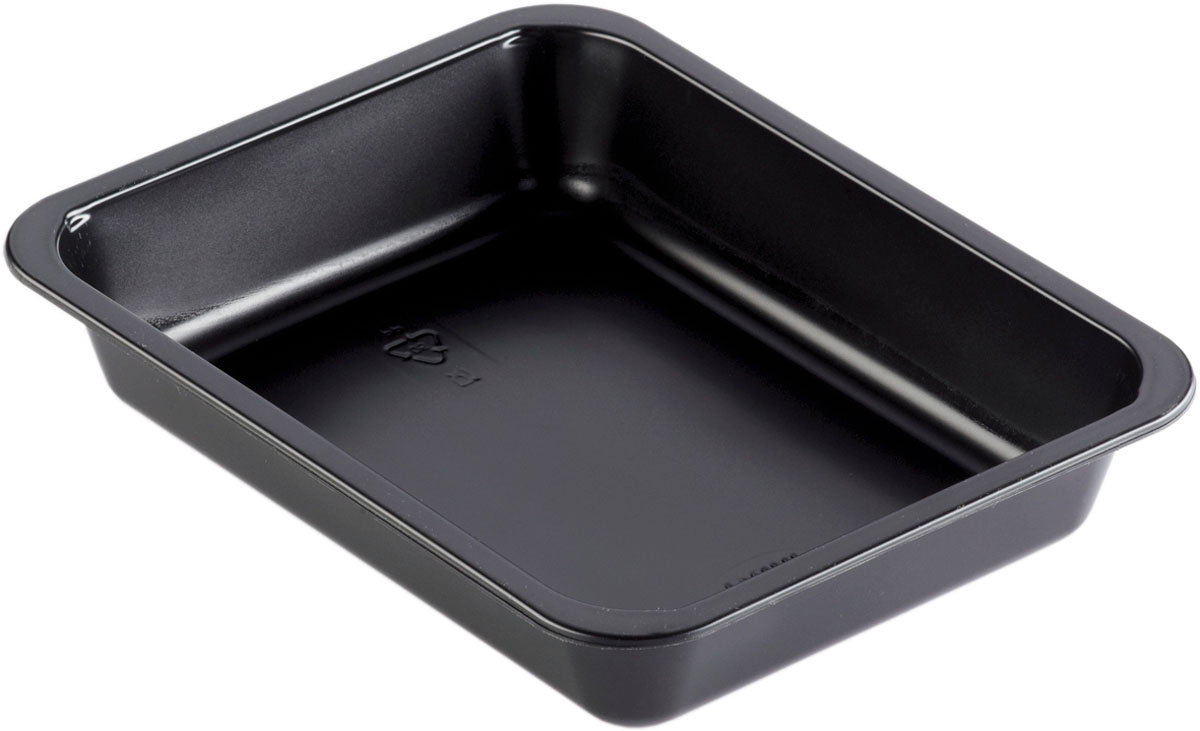 Duni PP-Schale Caterline 1-geteilt 227 x 178 x 40 mm