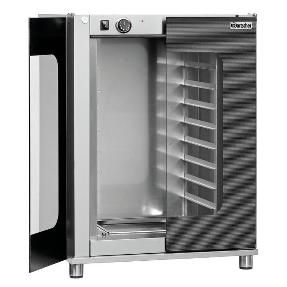 Bartscher Gärschrank 823HO