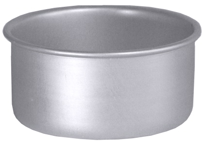 Contacto Ragout-/Becherschälchen, Aluminium