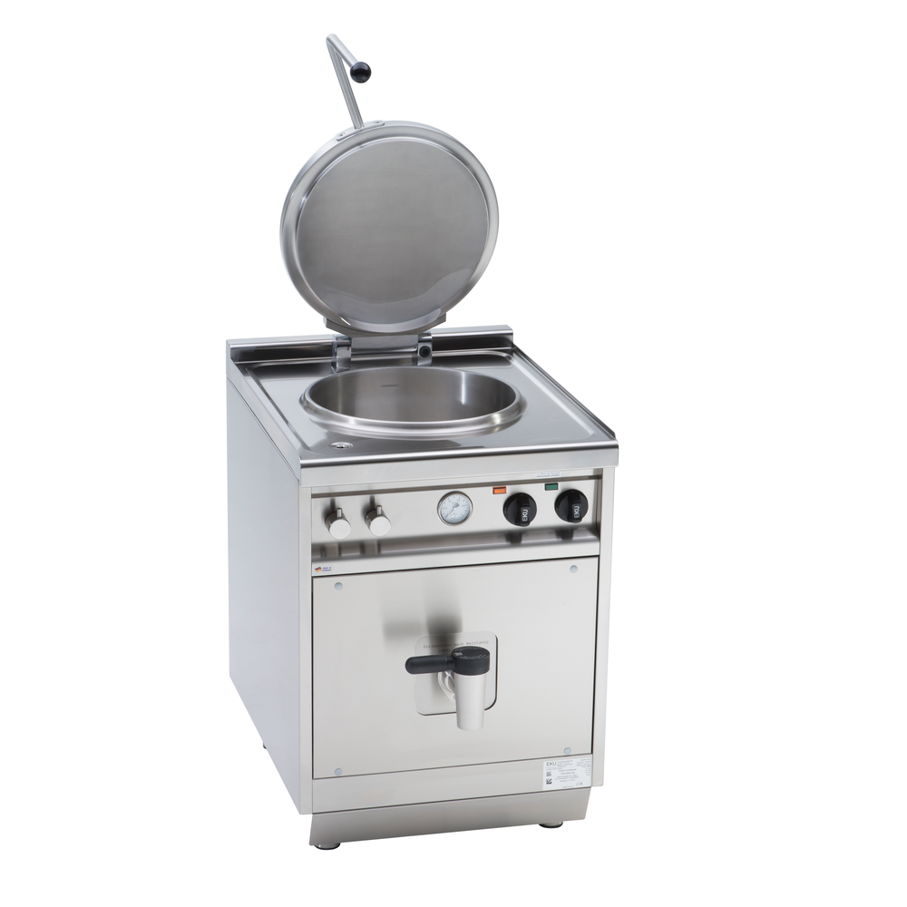 EKU Elektro-Kochkessel 150 l POWERCOOKER