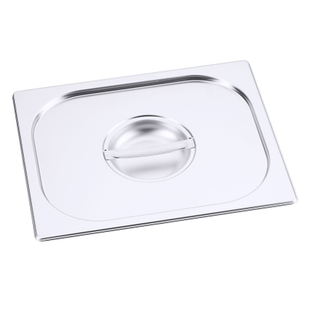 Contacto Deckel GN 1/2 für 7011-7023 ohne Ausschnitte