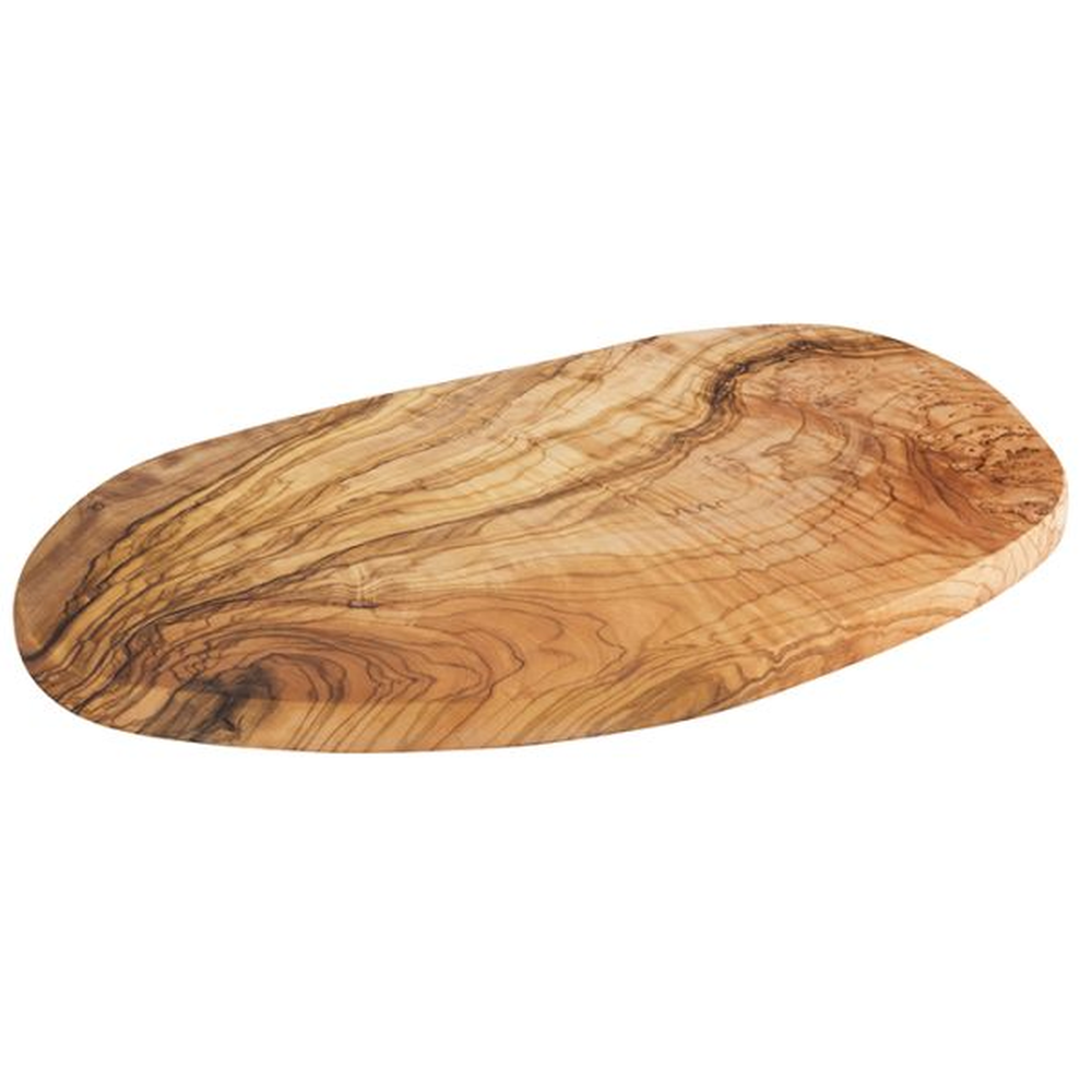 APS Servierbrett -OLIVE- 35 x 20,5 cm, H: 1,5 cm